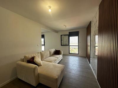 Appartement - 64 m² - 1 pièce