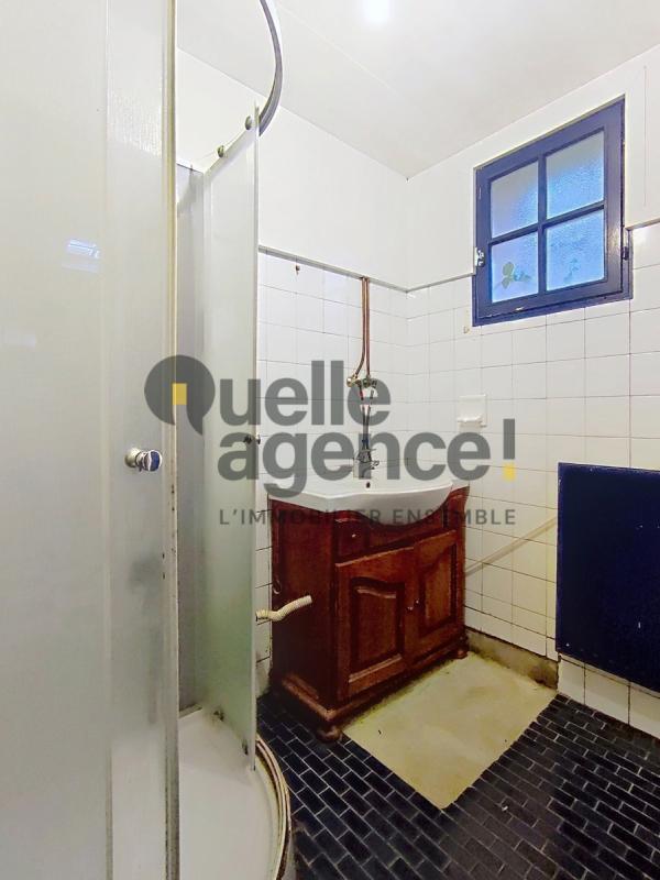 Maison - 67 m² - 4 pièces