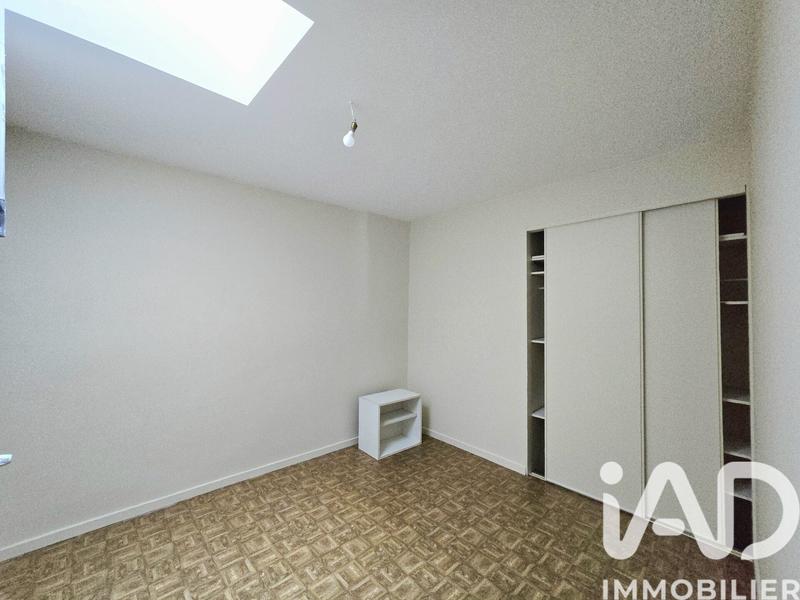 Appartement - 86 m² - 4 pièces