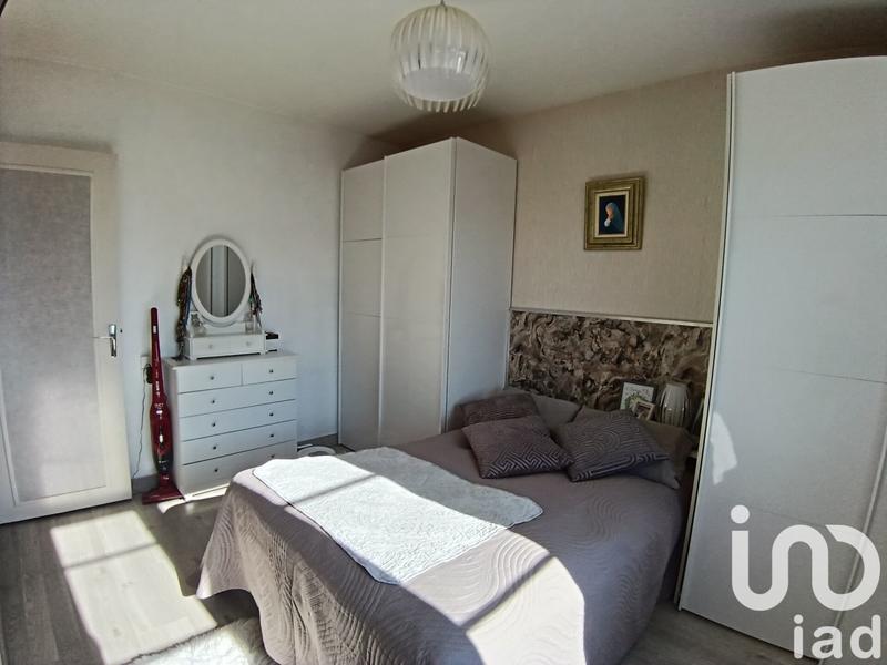 Maison - 70 m² - 4 pièces