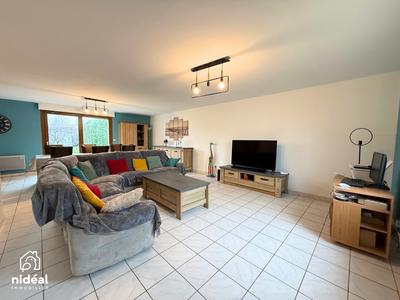 Maison - 148 m² - 7 pièces