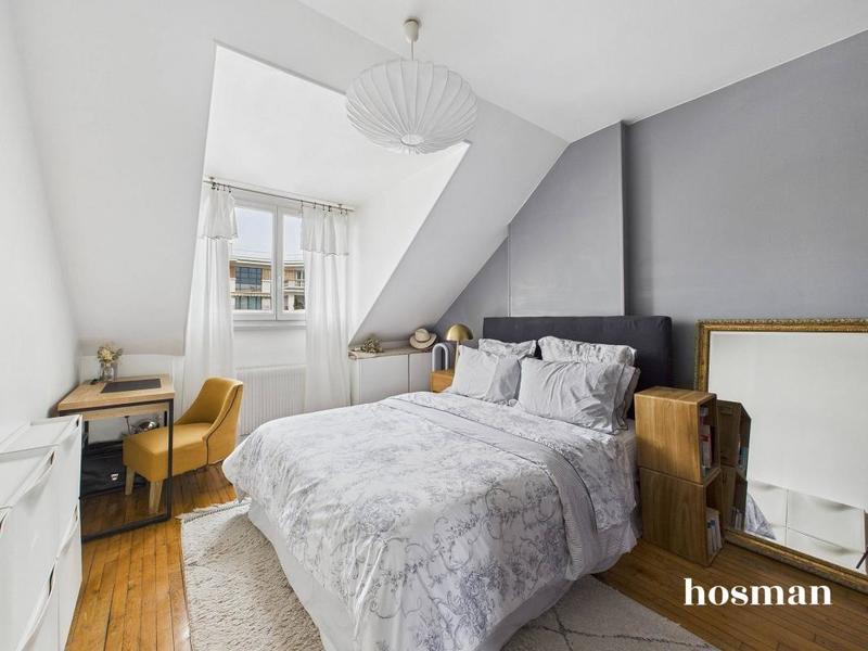 Appartement - 71 m² - 3 pièces