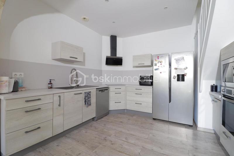 Mas - 116 m² - 4 pièces