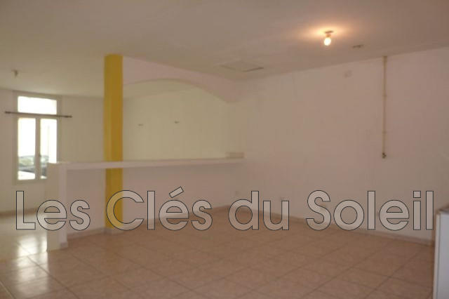 Appartement - 59 m² - 2 pièces