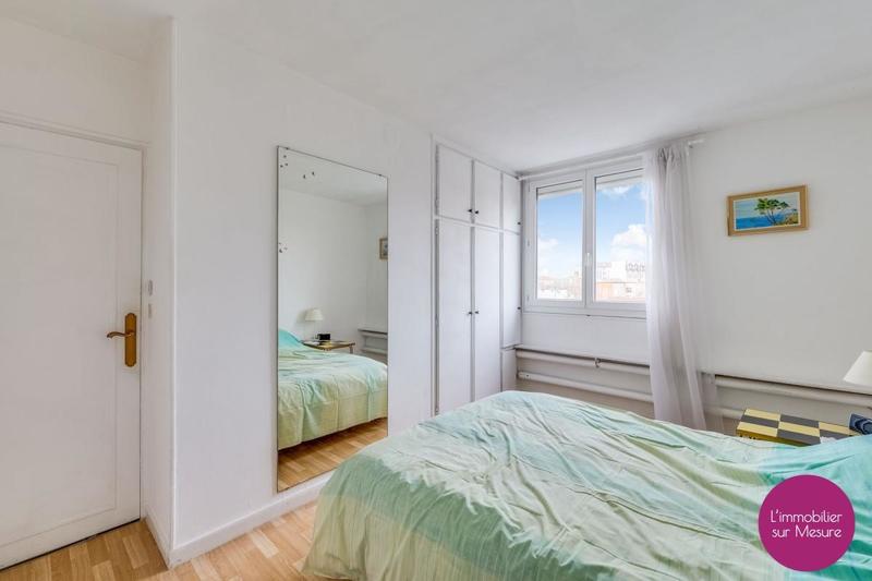 Appartement - 49 m² - 3 pièces