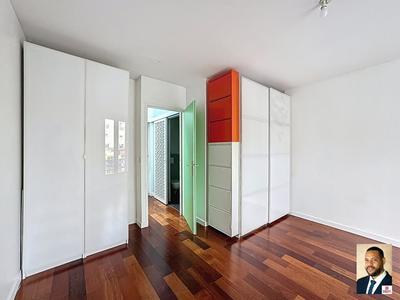 Maison - 75 m² - 3 pièces