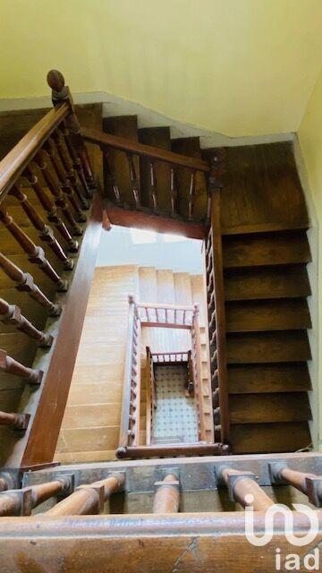 Maison - 172 m² - 5 pièces