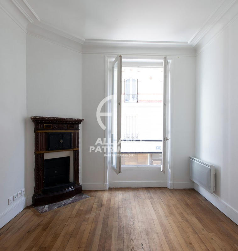 Appartement - 50 m² - 3 pièces