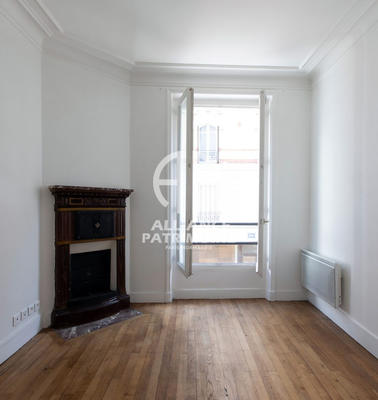 Appartement - 50 m² - 3 pièces