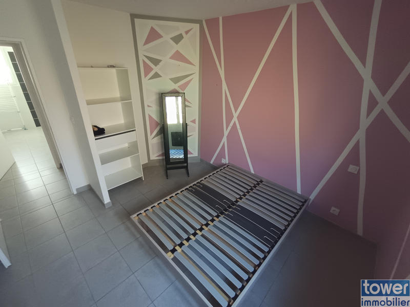 Maison - 112 m² - 5 pièces