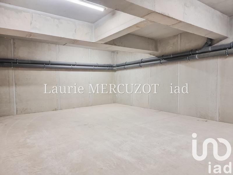 Appartement - 77 m² - 3 pièces