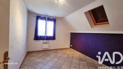 Maison - 114 m² - 5 pièces