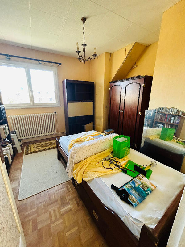 Maison - 128 m² - 6 pièces