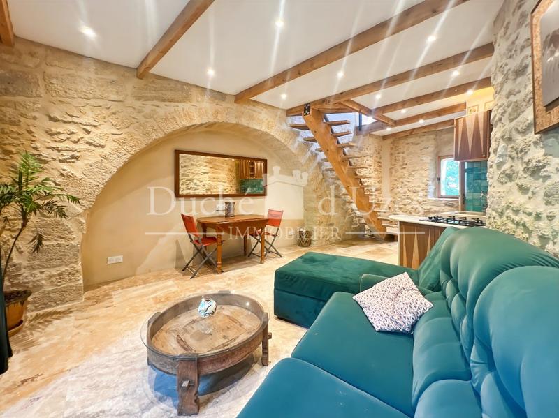 Maison - 155 m² - 7 pièces