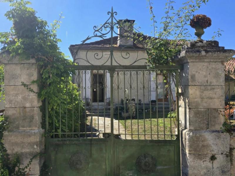 Maison de village - 79 m² - 4 pièces