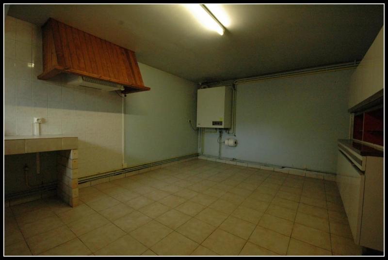 Maison de ville - 200 m² - 6 pièces