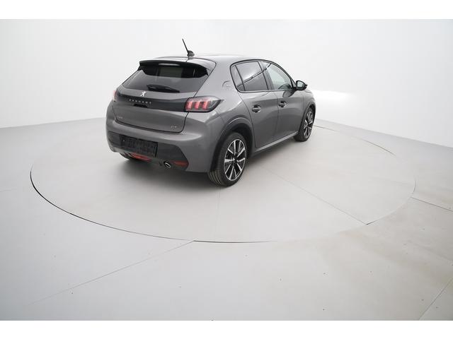 Peugeot 208 Gt PureTech 100 s&amp;S Bvm6