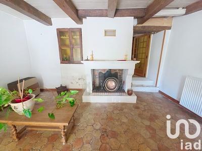 Maison - 148 m² - 5 pièces