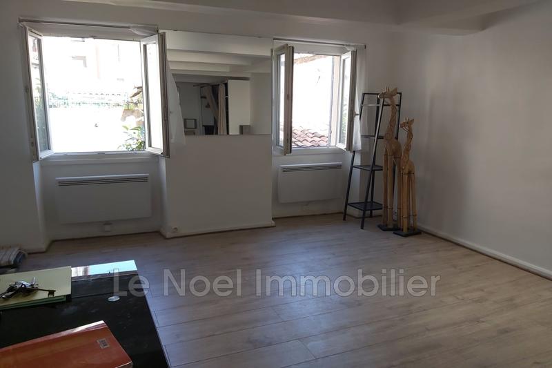 Appartement - 32 m² - 1 pièce