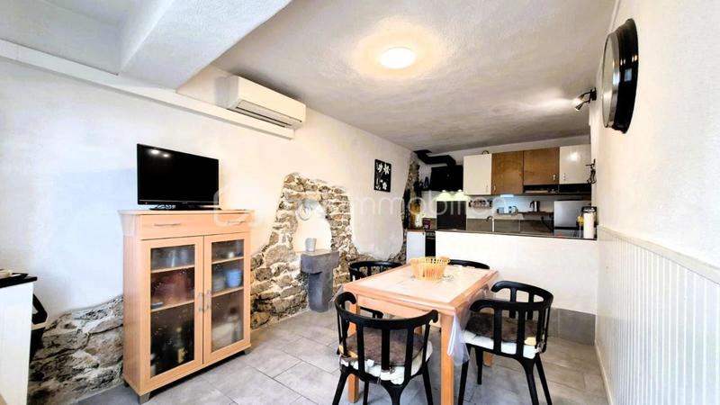 Maison de village - 73 m² - 3 pièces