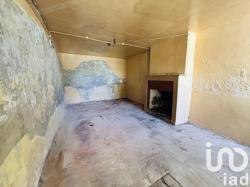 Maison de campagne - 70 m² - 2 pièces