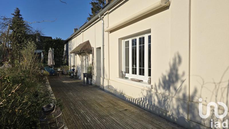 Maison de campagne - 288 m² - 13 pièces