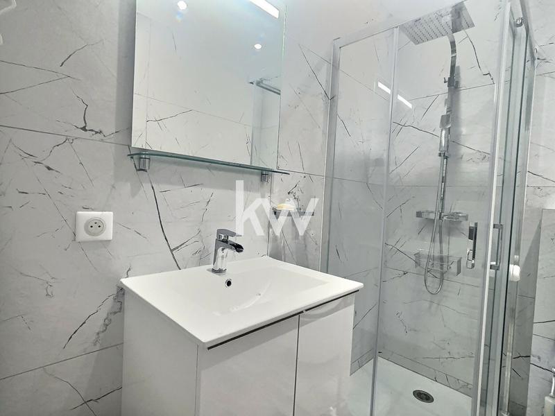 Maison d'architecte - 180 m² - 7 pièces