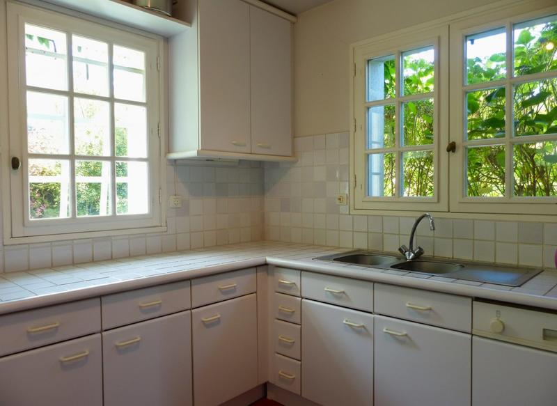 Maison traditionnelle - 130 m² - 5 pièces