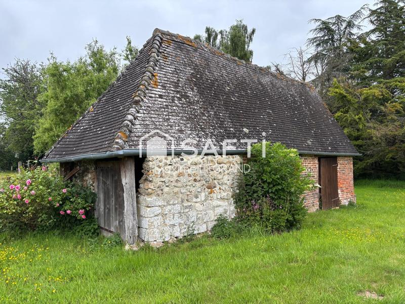 Maison - 84 m² - 6 pièces