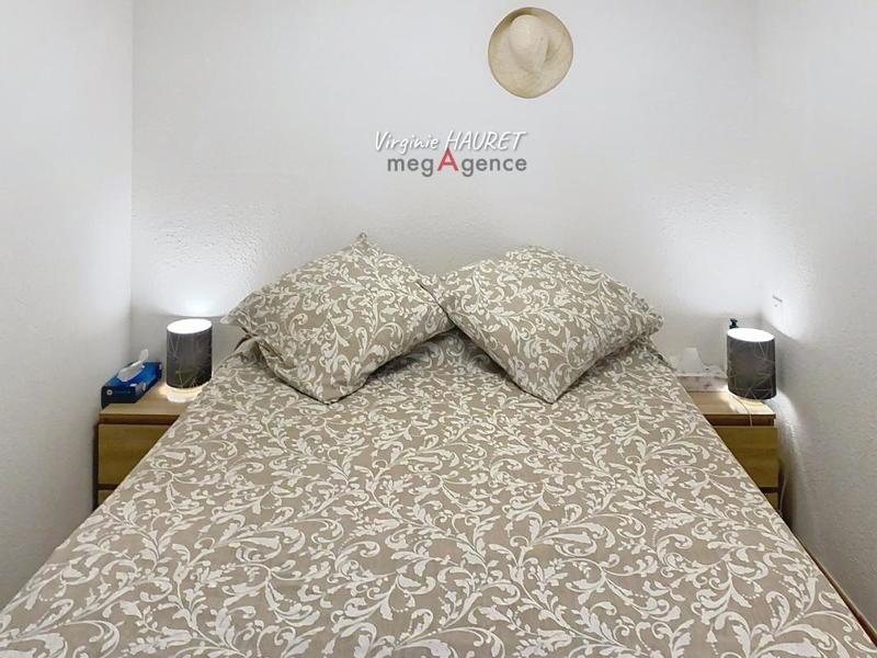 Appartement - 32 m² - 2 pièces