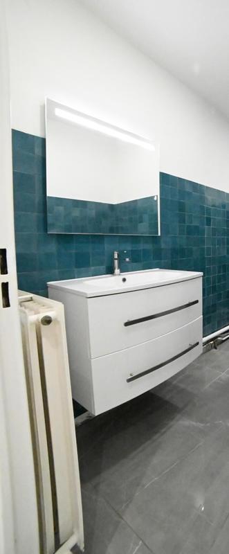 Appartement - 41 m² - 1 pièce