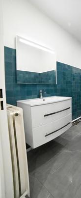 Appartement - 41 m² - 1 pièce