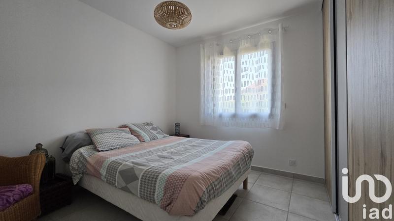 Maison - 87 m² - 4 pièces