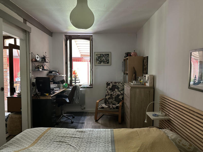 Maison - 98 m² - 5 pièces