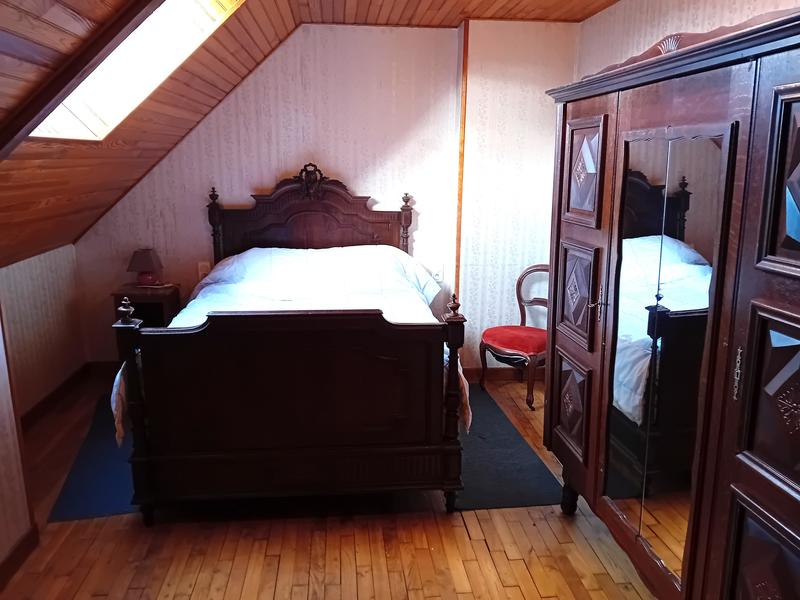 Maison - 113 m² - 7 pièces