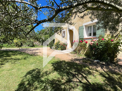 Villa - 107 m² - 3 pièces