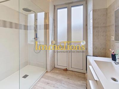 Appartement - 89 m² - 4 pièces