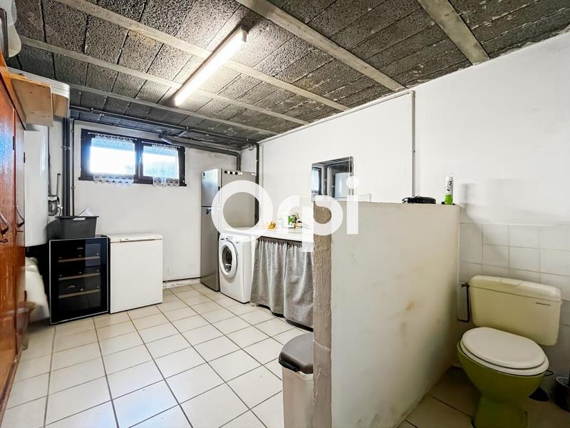 Villa - 124 m² - 6 pièces