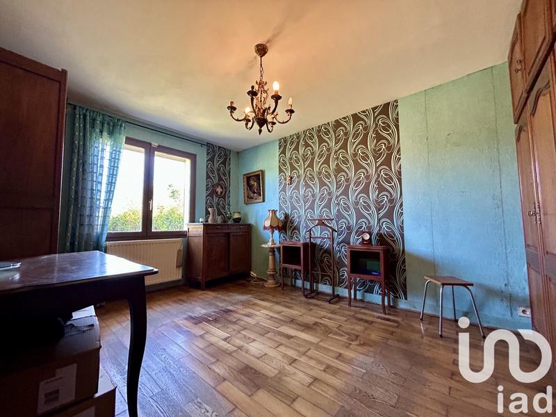 Maison de campagne - 83 m² - 3 pièces