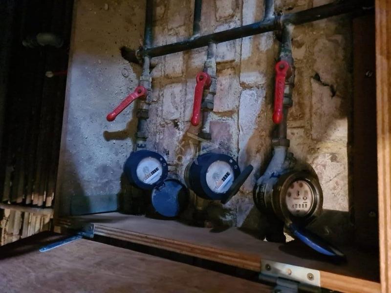 Immeuble - 174 m² - 12 pièces