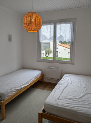 Appartement - 50 m²