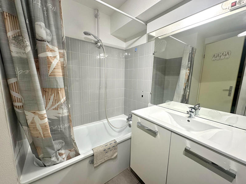 Appartement - 32 m² - 2 pièces