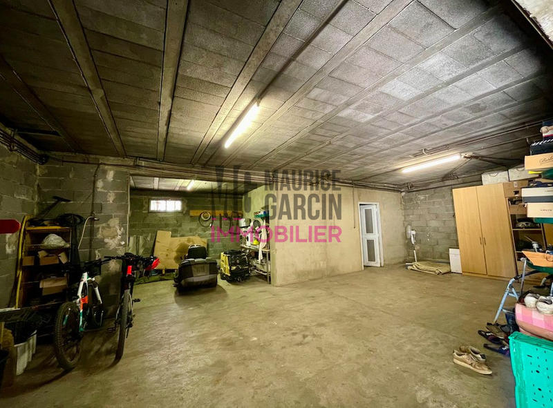 Maison - 156 m² - 4 pièces