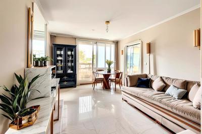 Appartement - 68 m² - 3 pièces