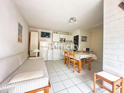 Maison - 30 m² - 2 pièces