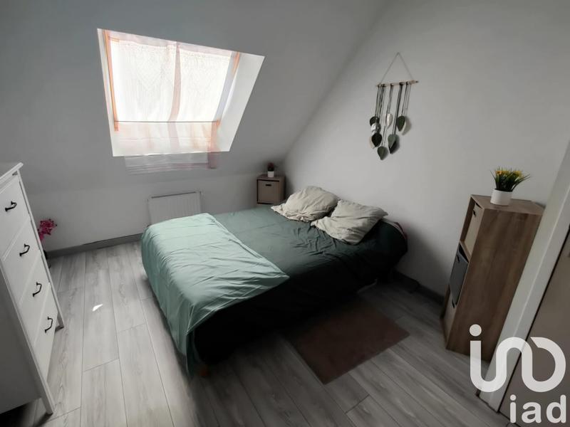 Maison - 115 m² - 6 pièces