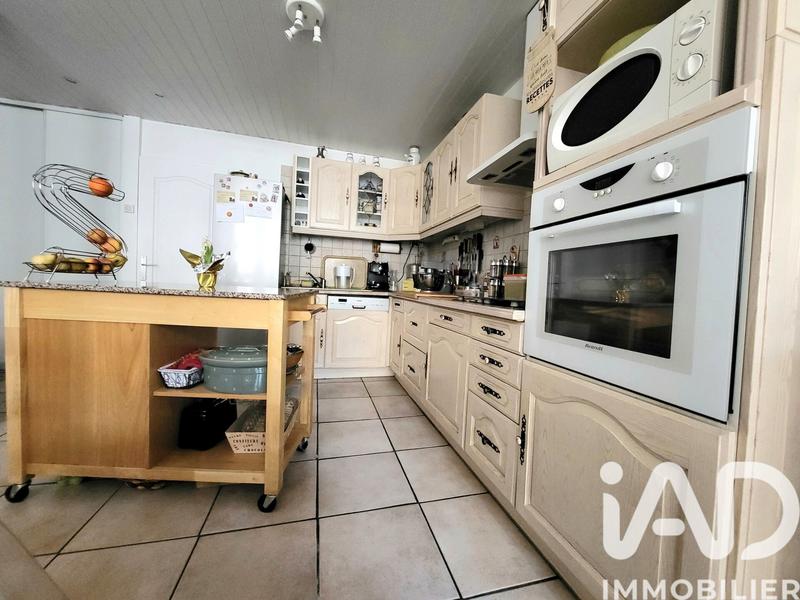 Appartement - 73 m² - 3 pièces