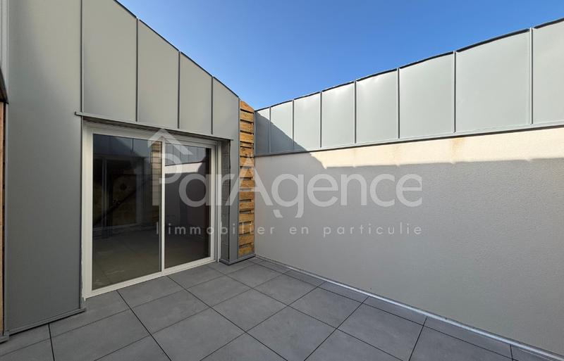 Appartement - 137 m² - 4 pièces