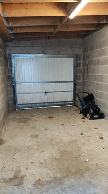 Maison - 92 m² - 5 pièces