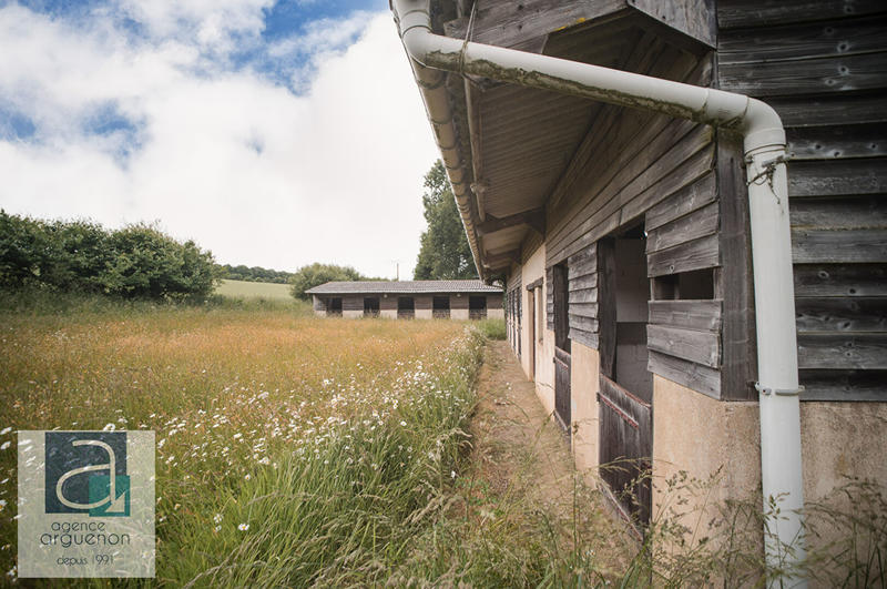 Maison - 560 m² - 14 pièces